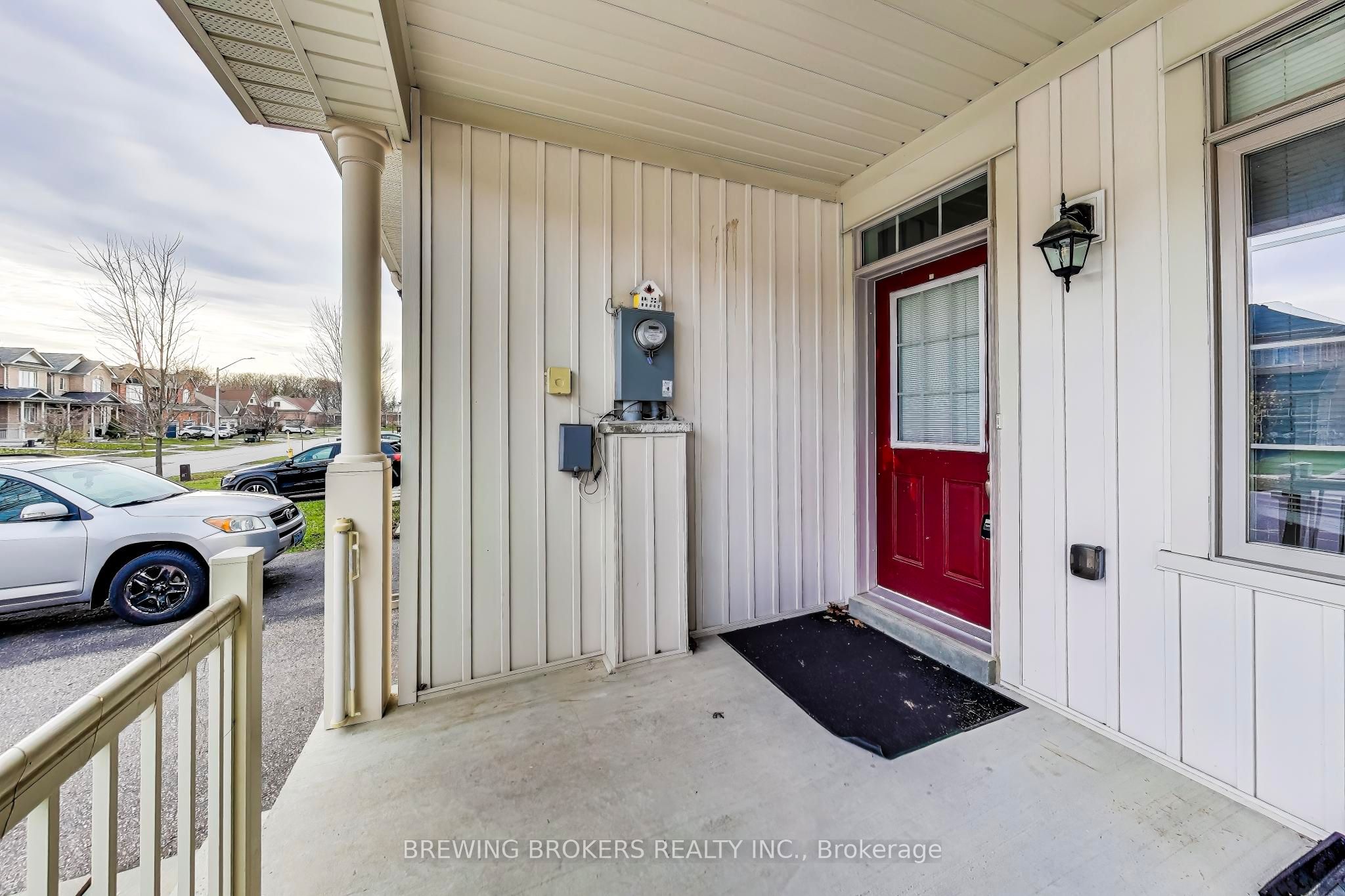 33 Pearcey Crescent, Barrie, ON, L4N 6R8 photo 5