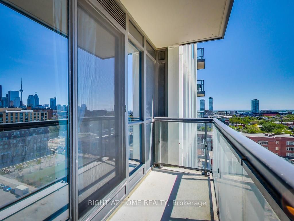 1307-55 Regent Park Boulevard, Toronto, ON, M5A 3H6