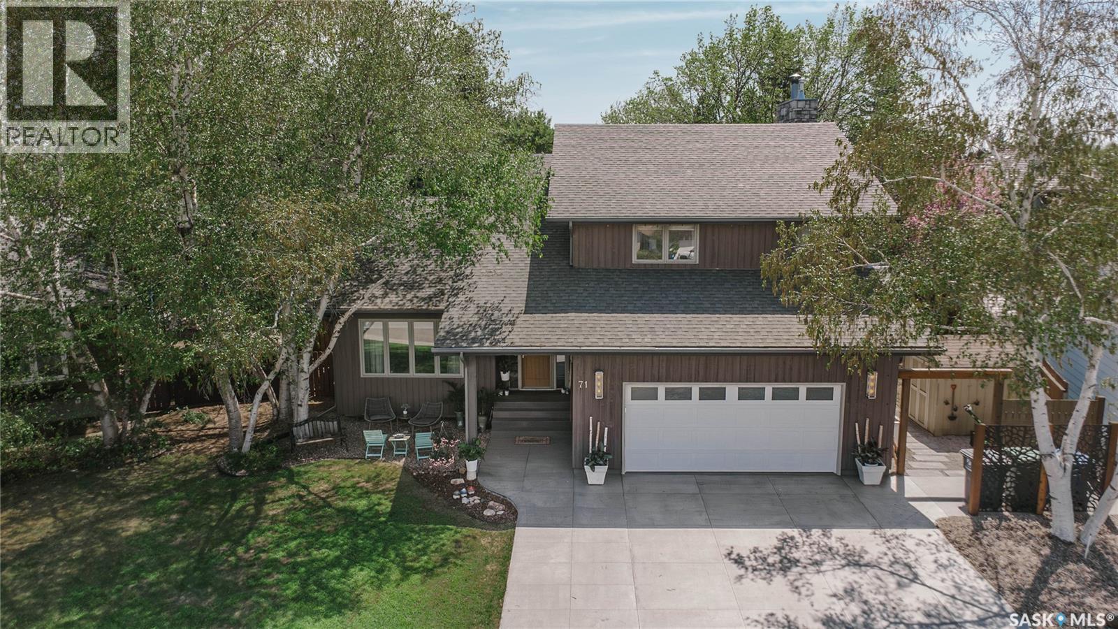 71 Bain Crescent, Saskatoon, SK, S7K6G3 photo 2