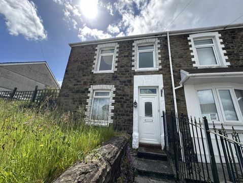 14 Peniel Green Road Llansamlet, Swansea SA7