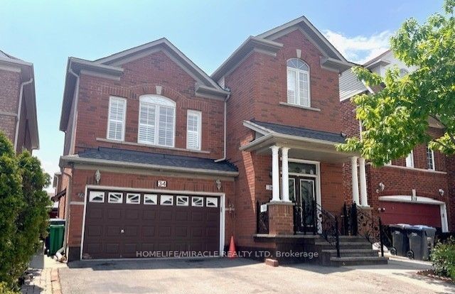Additional image 2 of 34 Westbrook Avenue, Brampton, ON, L6P 2H1