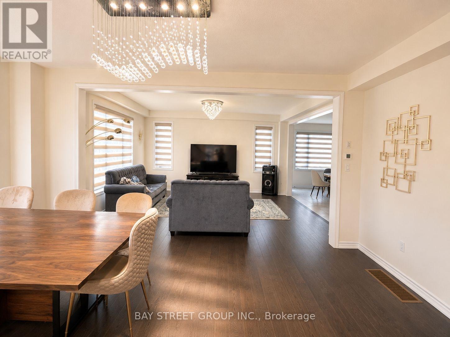 Basement-163 Terry Fox Drive Road, Barrie, ON, L9J0L7 photo 4