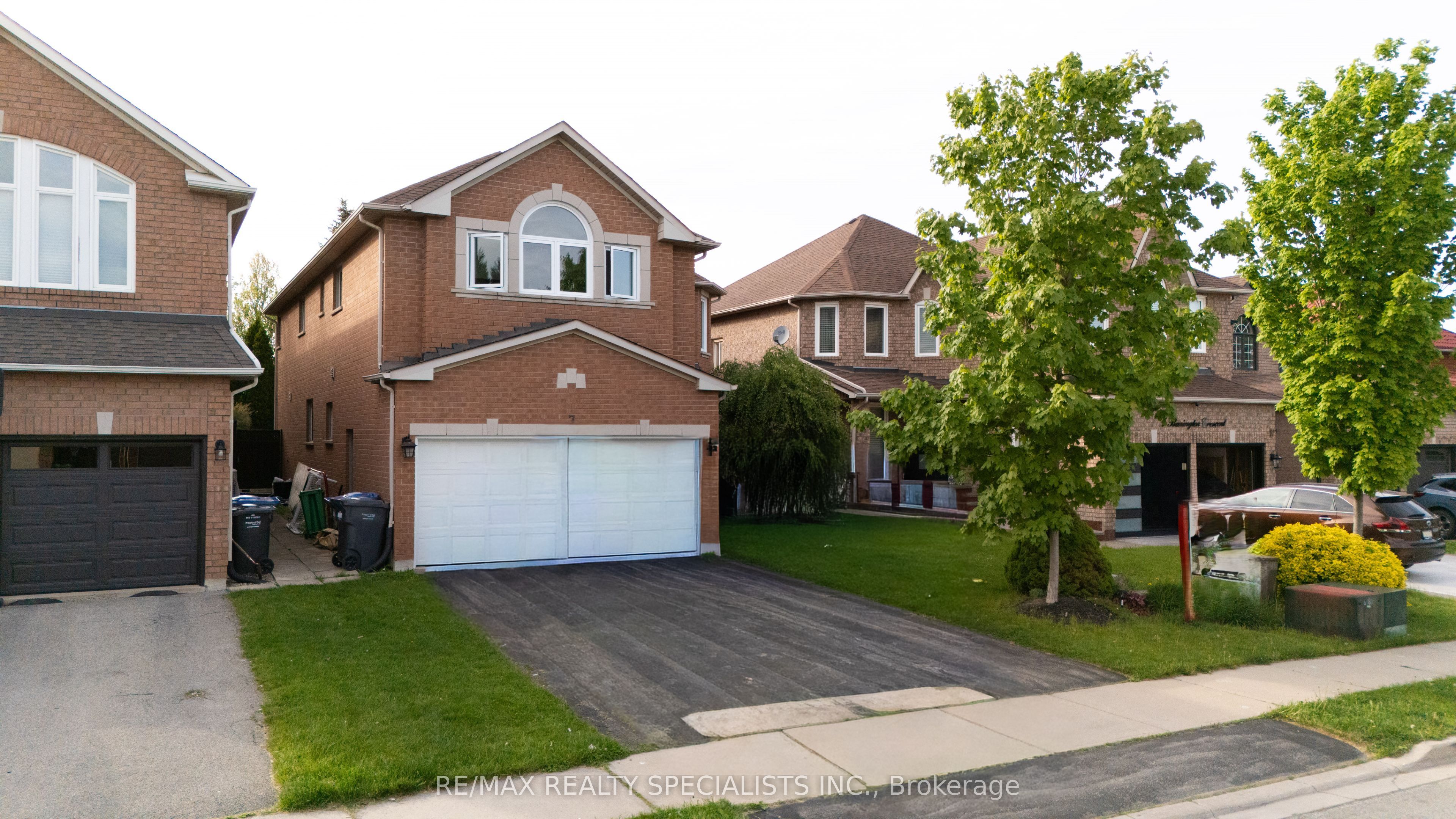 7 Banington Crescent, Brampton, ON, L7A 1G4
