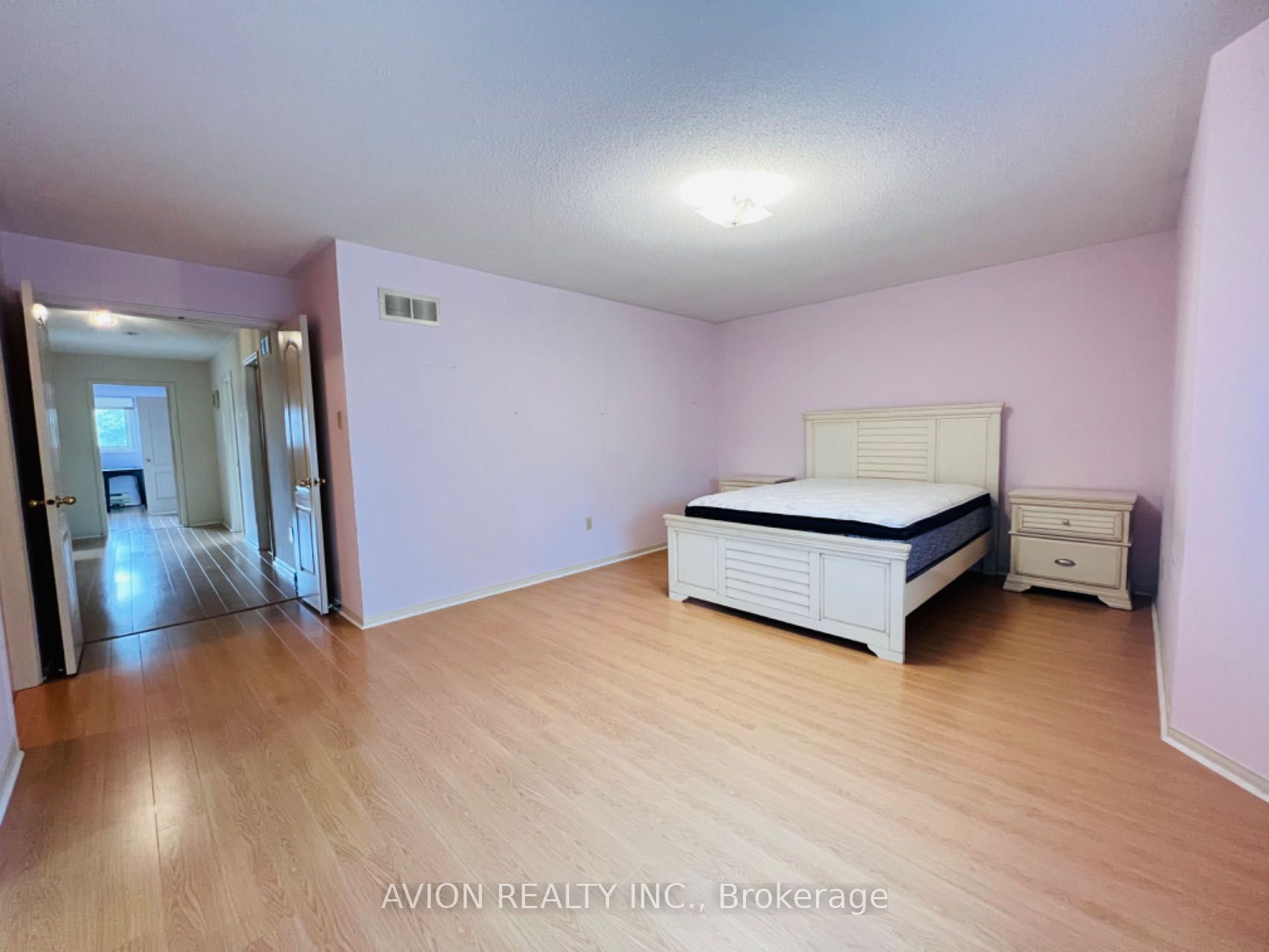Masterbedroo-15 Cantertrot Court, Vaughan, ON, L4J 7X7 photo 2