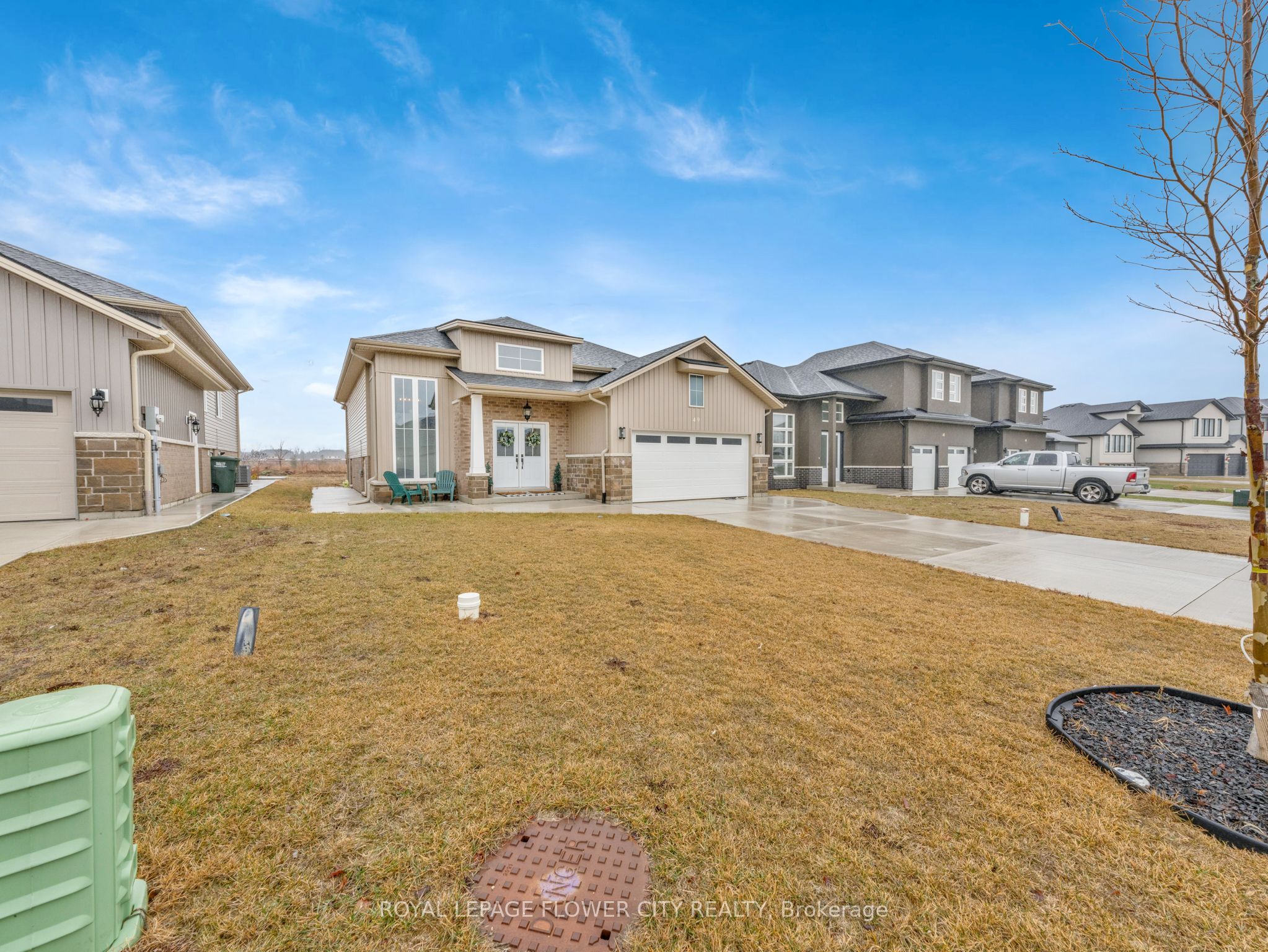 49 Kingsbridge Drive, Amherstburg, ON, N9V 4A5 photo 3