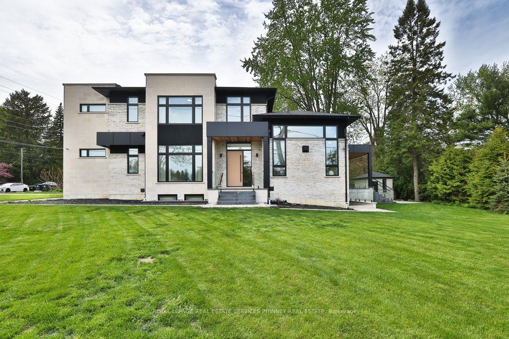 1143 Kane Road, Mississauga, ON, L5H 2M2