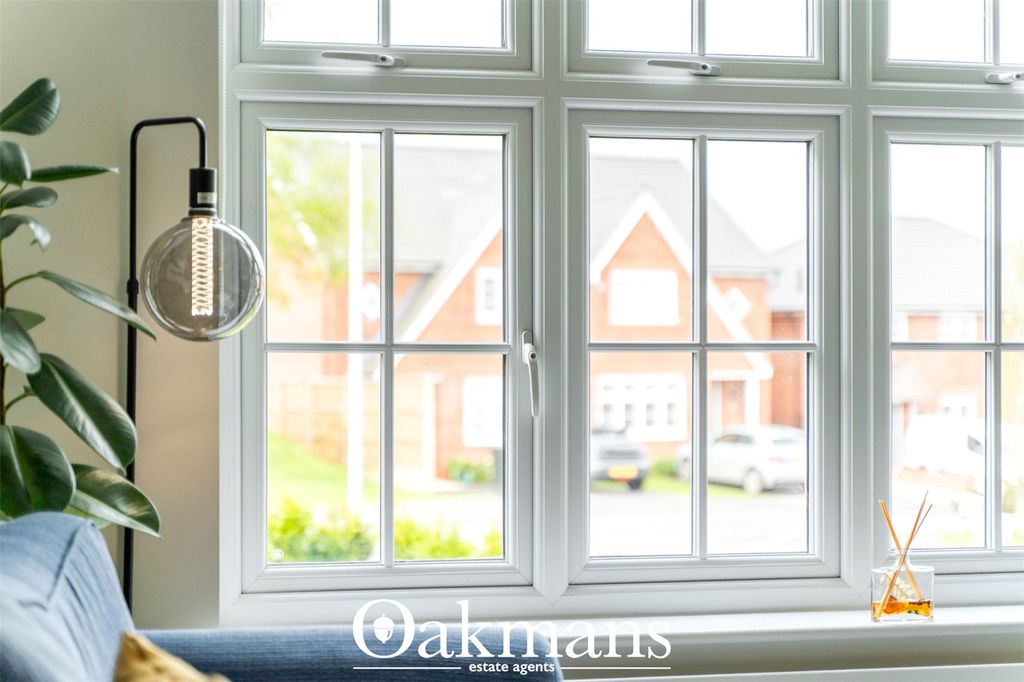 Additional image 10 of 4 bed detached house for saleSt. Andrews Road, Upper Bentley, Redditch, Worcestershire B97