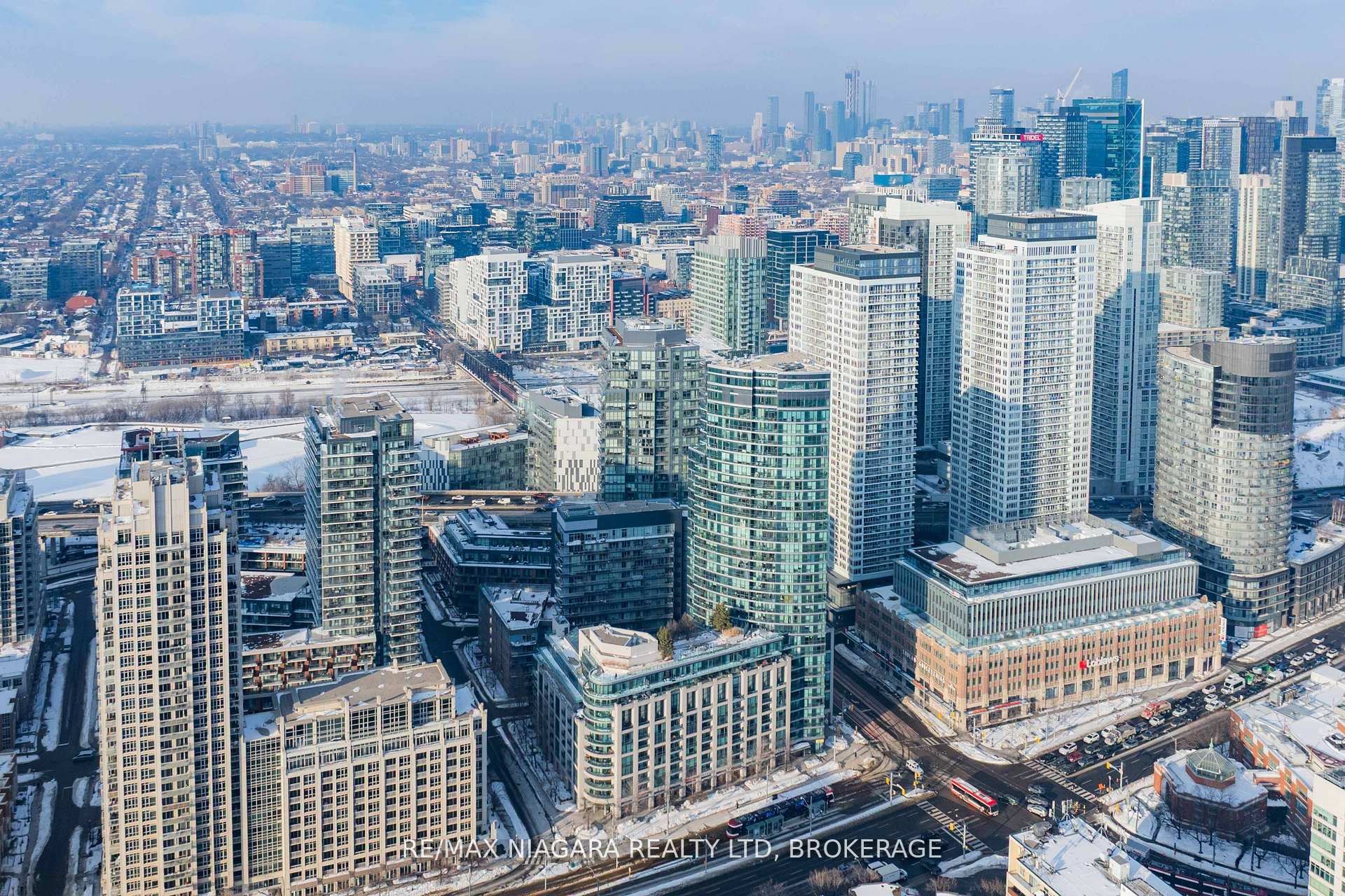 Additional image 4 of 1601-600 Fleet Street, Toronto, ON, M5V 1B7