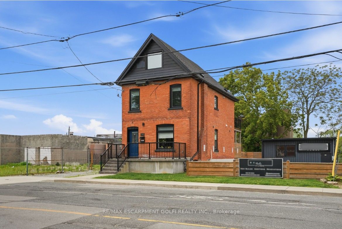 Additional image 3 of 198 Dundurn Street, Hamilton, ON, L8P 4K3