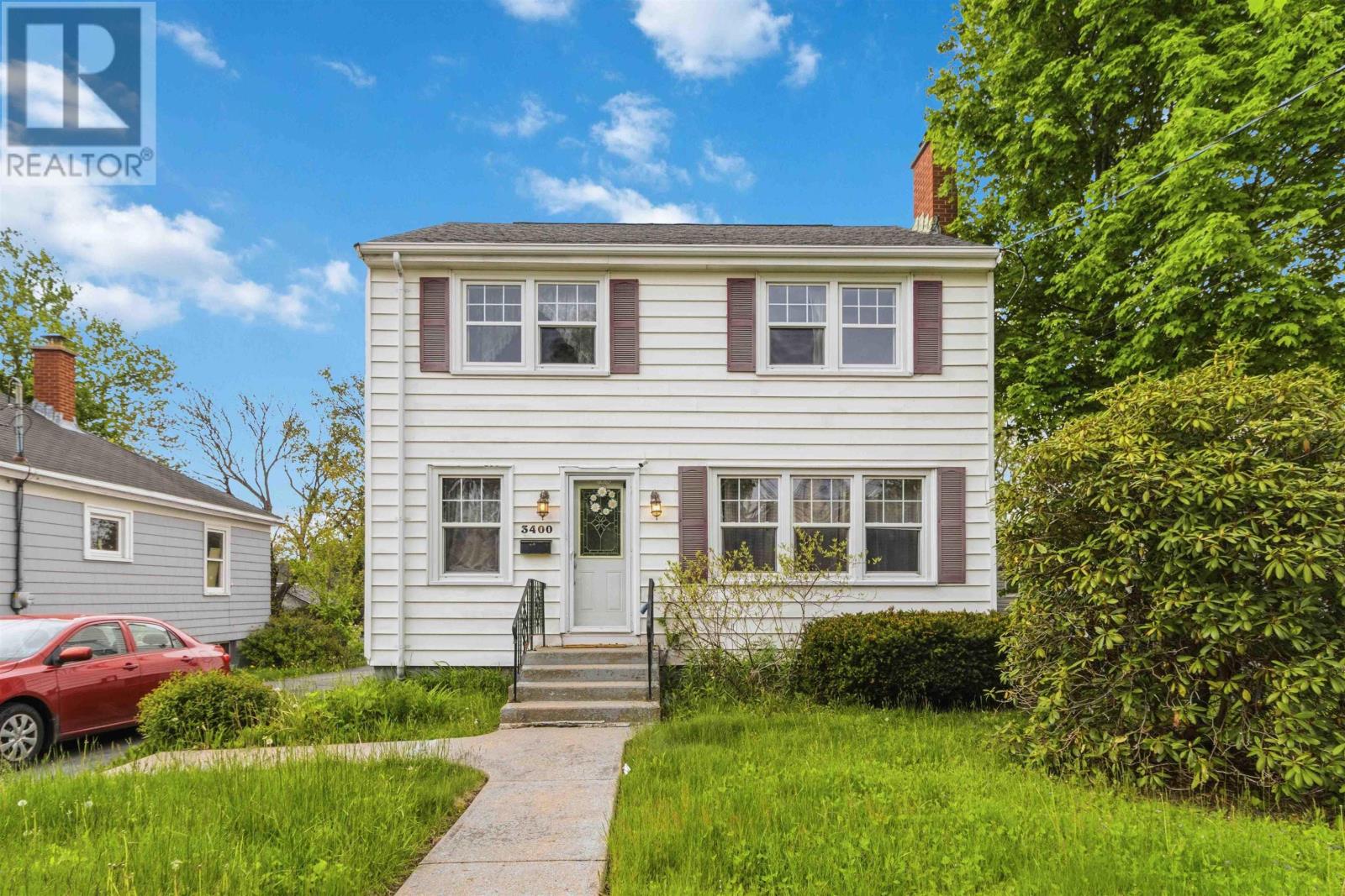 3400 Connaught Avenue, Halifax, NS, B3L3B5