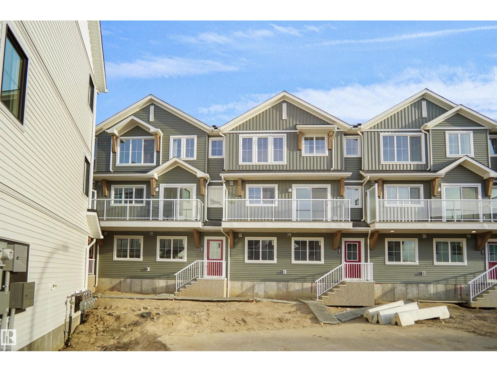 68-525 Secord Boulevard NW, Edmonton, AB, T5T7V3