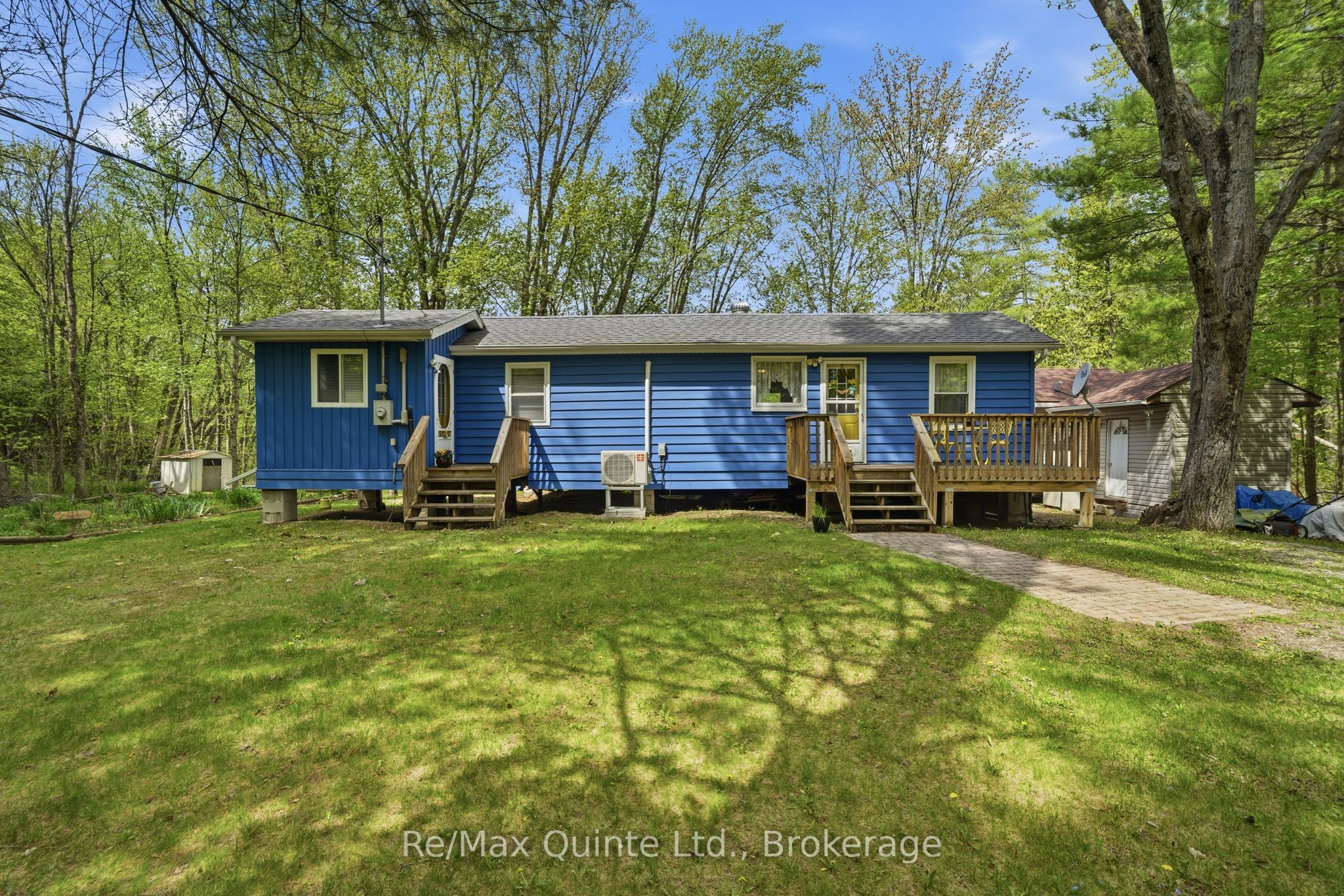 122 Cottage Lane, Tweed, ON, K0K 3J0