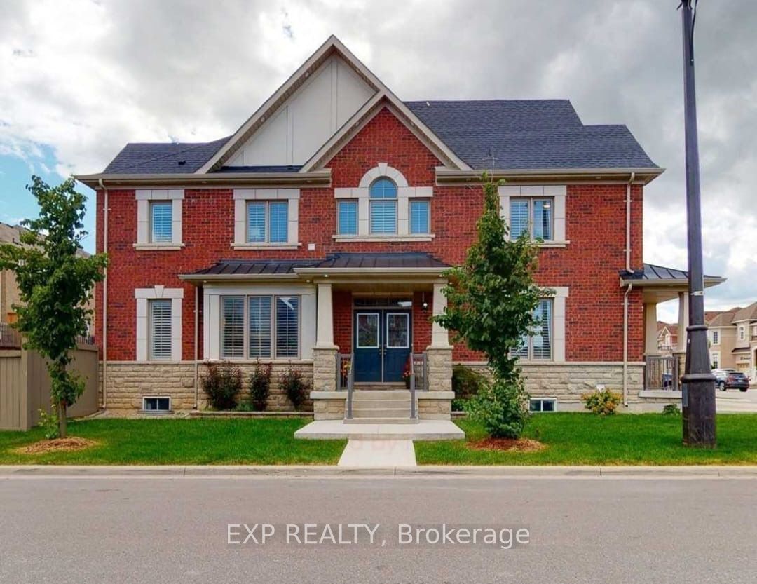 17 Yardmaster Drive, Brampton, ON, L7A 3Z9 photo 2