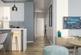 Additional image 2 of at Opulent Investments, 1108 Tower 1, Michigan Towers, Michigan Avenue M50