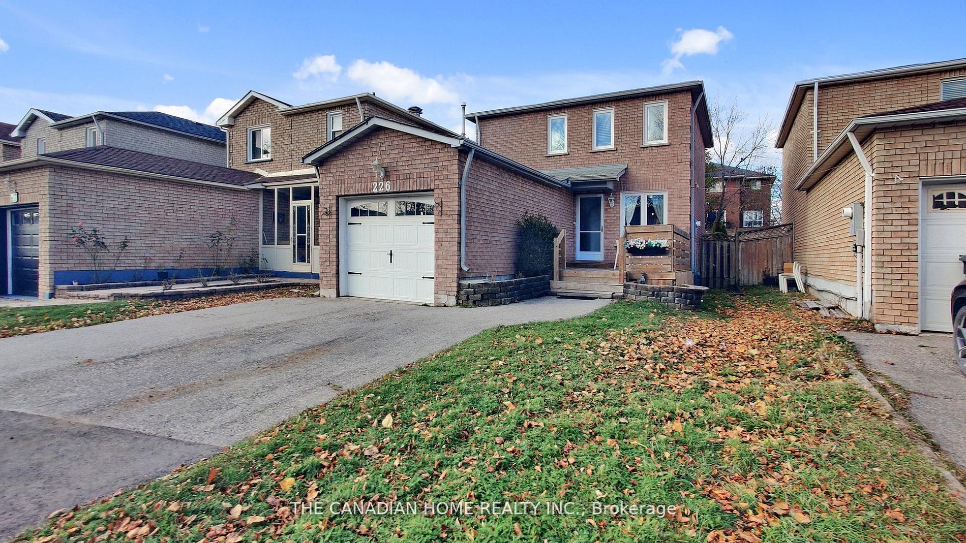 Additional image 2 of 226 Ecclestone Drive, Brampton, ON, L6X 3P9