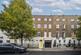 Manchester Street, Marylebone, London, W1U
