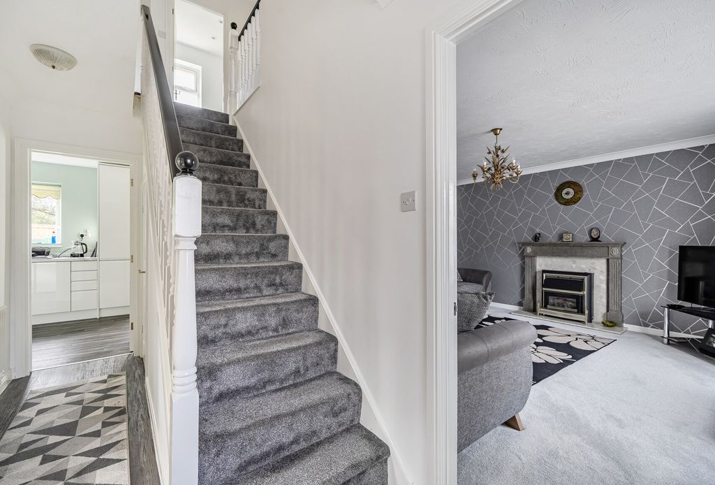 Additional image 7 of 4 bed detached house for saleThicket Mead, Midsomer Norton, Radstock, Somerset BA3