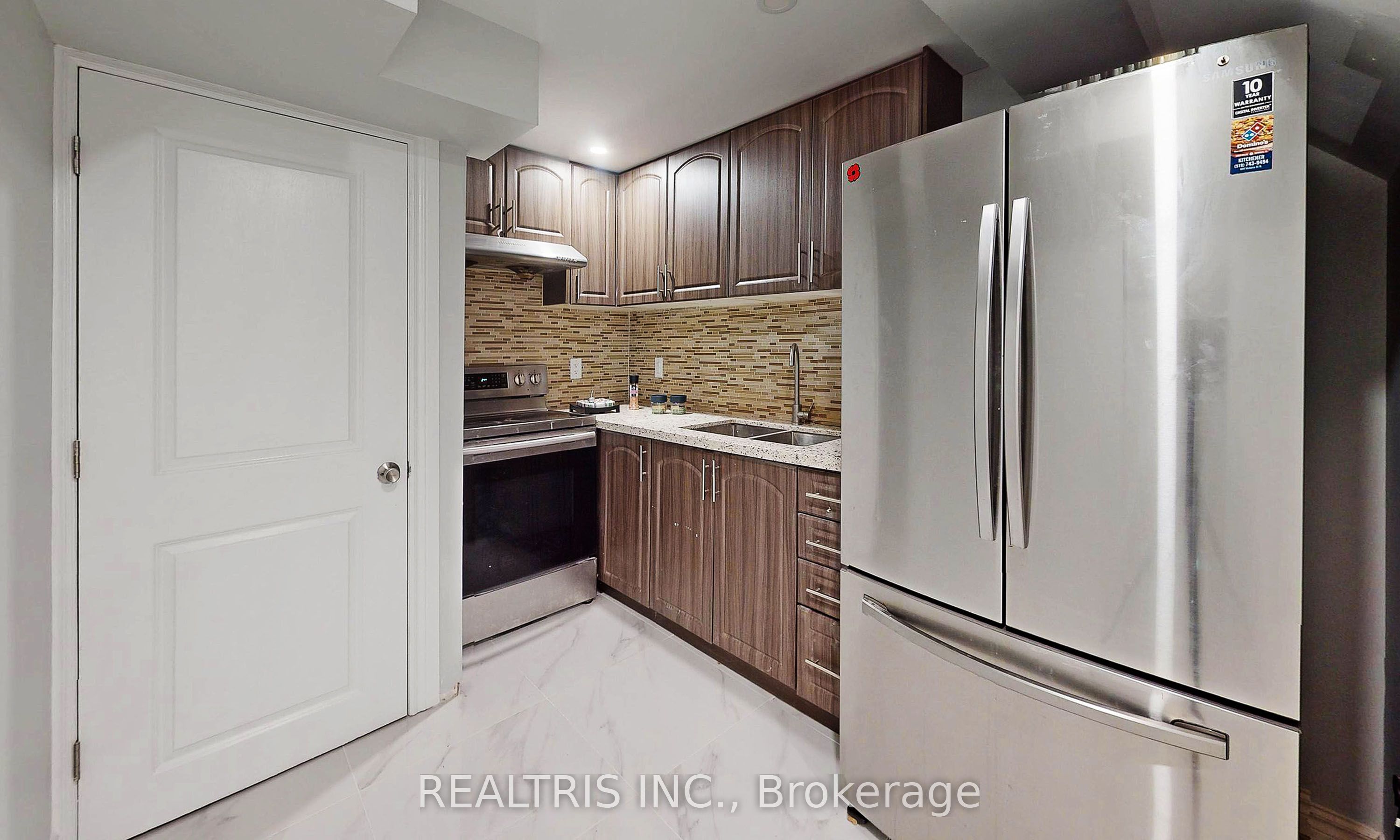 Lower-85 Eaglecrest Street, Kitchener, ON, N2K 0C7 photo 5