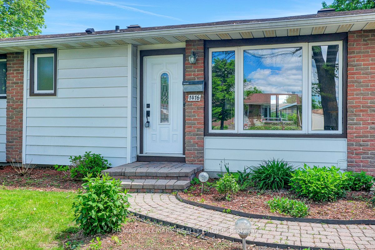 Additional image 3 of 1416 Alboro Crescent, Ottawa, ON, K1J 8B7