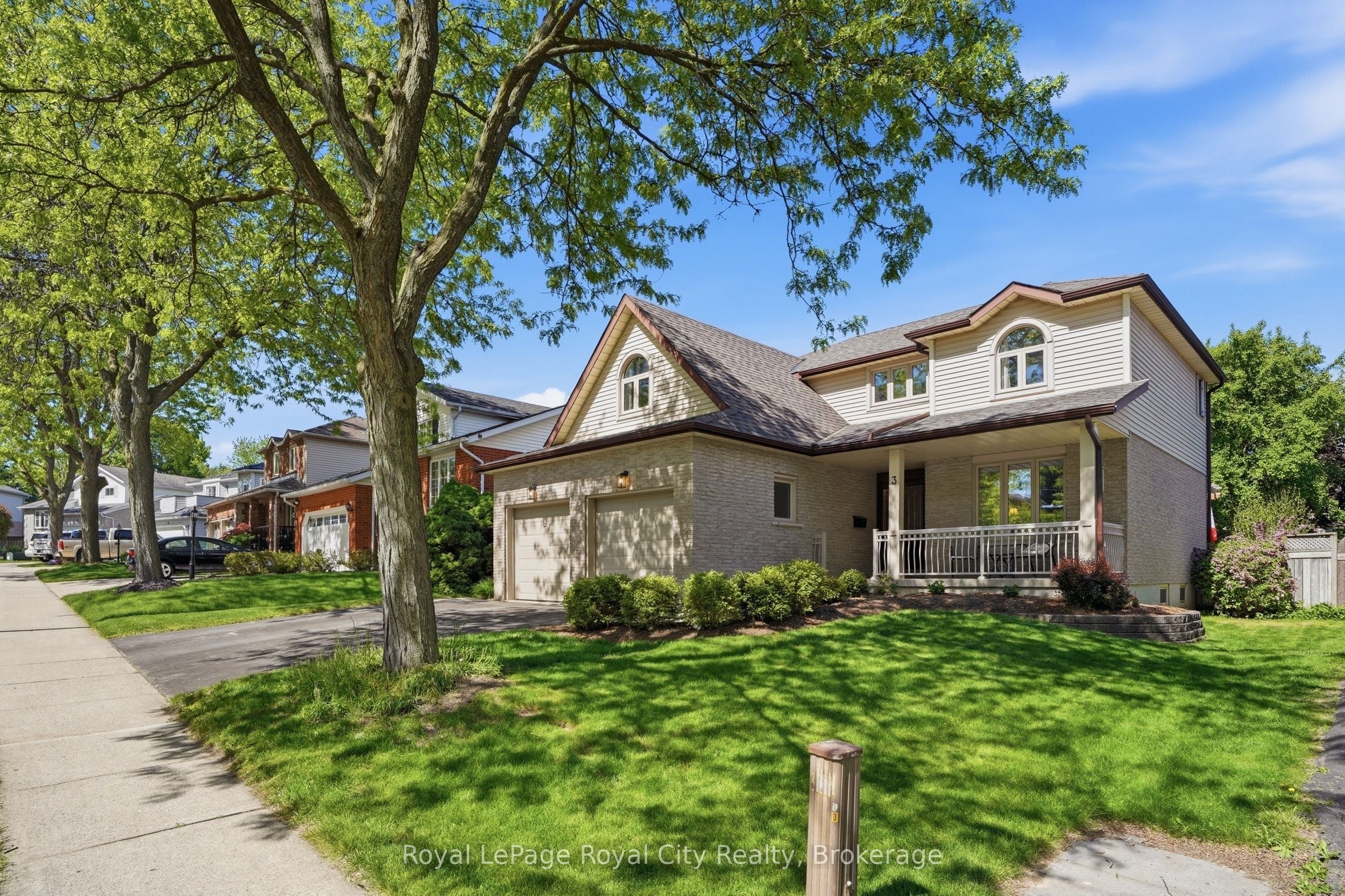 3 Darby Road, Guelph, ON, N1K 1R4 photo 2