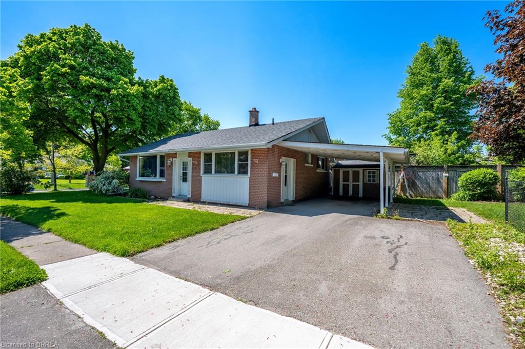 6 Gray Gate, Georgetown, ON, L7G 3W3