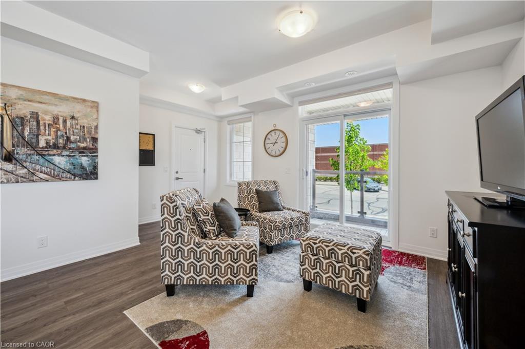 101-265 Cotton Grass Street, Kitchener, ON, N2E 0L1 photo 2