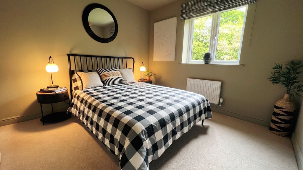 Additional image 15 of 5 bed detached house for salePlot 183. The Keighley, Church Farm, Deanery Close, Ripley DE5