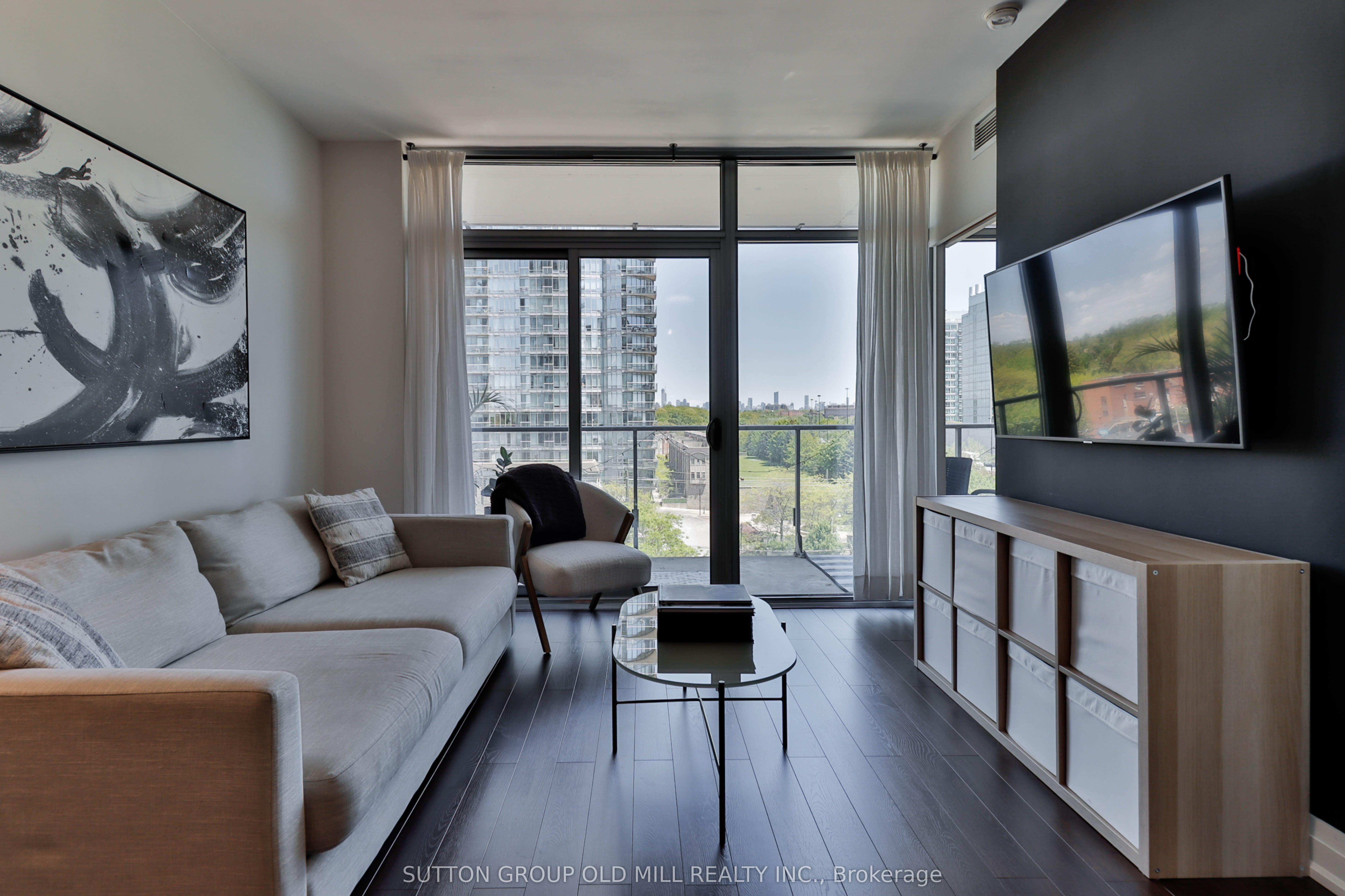 602-103 The Queensway N/a, Toronto, ON, M6S 5B3