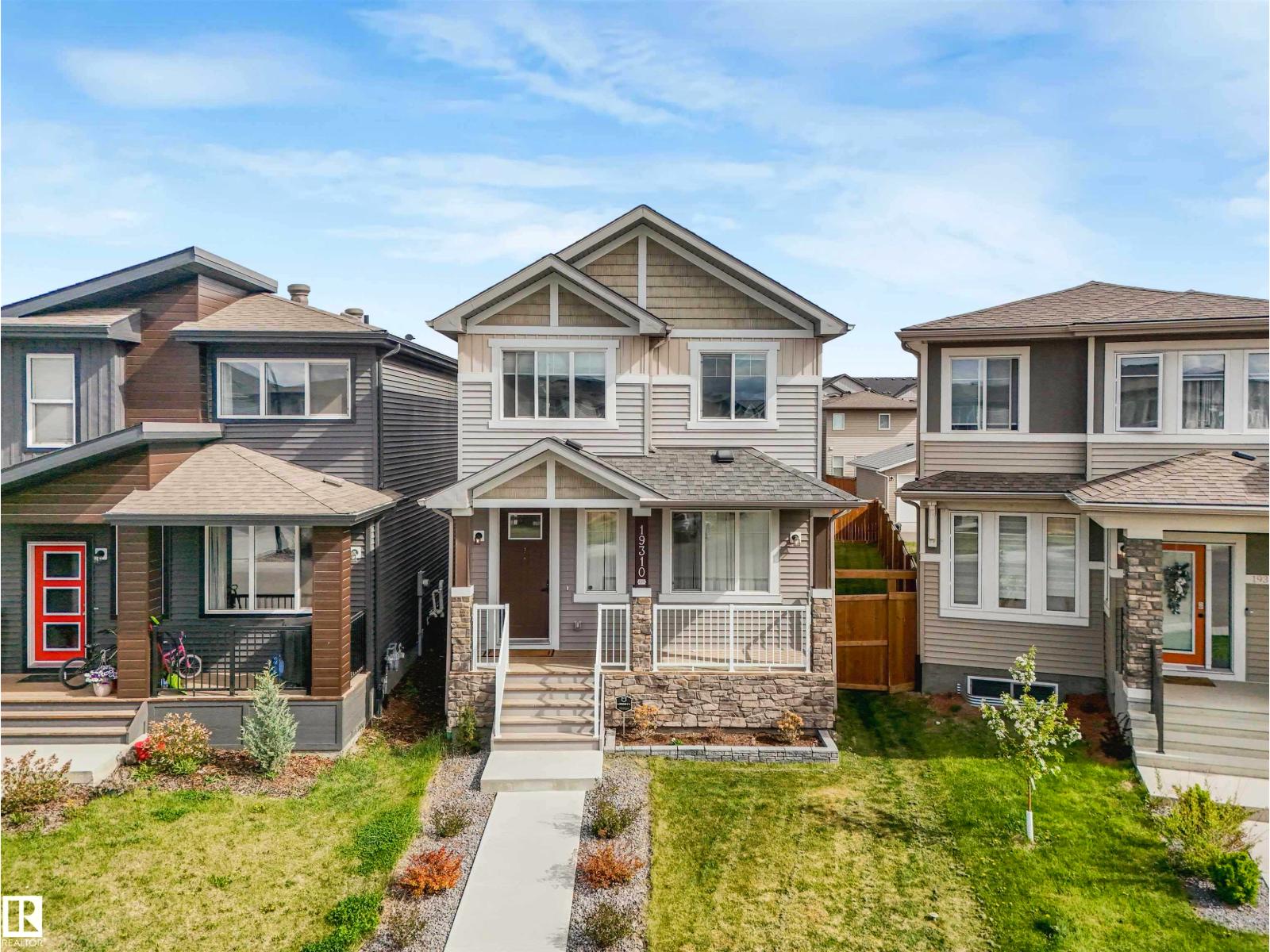 19310 26a Avenue NW, Edmonton, AB, T6M1L2