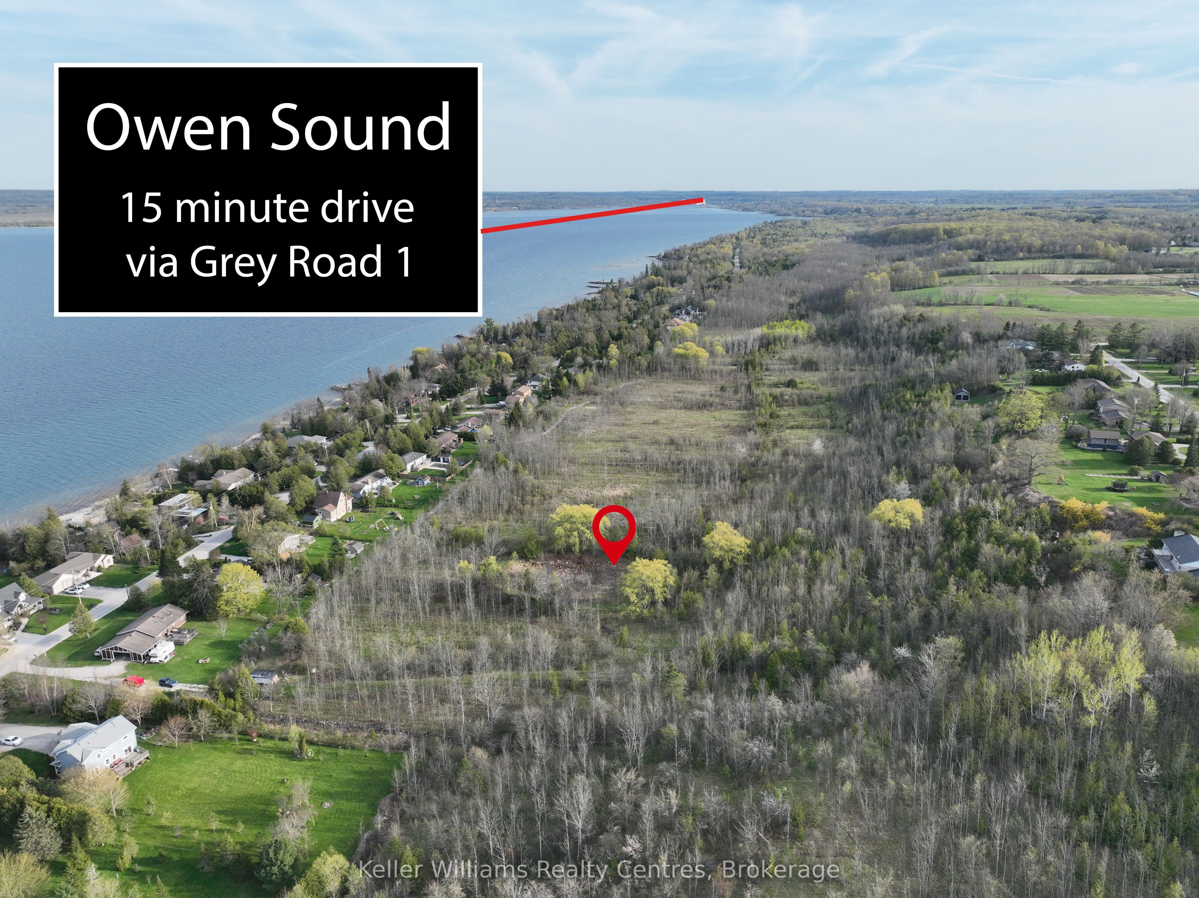 Additional image 5 of 454 Balmy Beach Road, Georgian Bluffs, ON, N4K 5N4