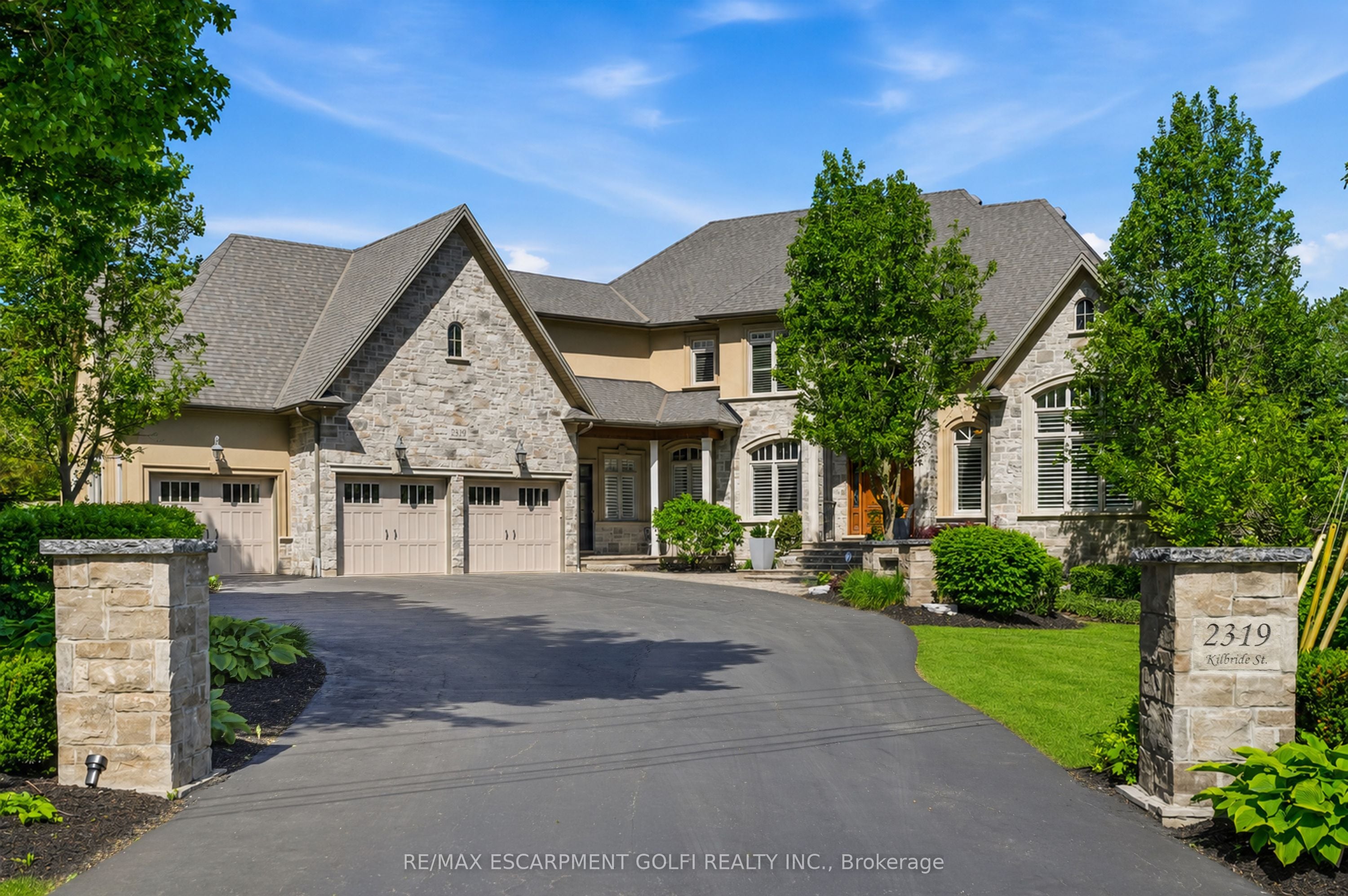 2319 Kilbride Street, Burlington, ON, L7P 0H7 photo 2
