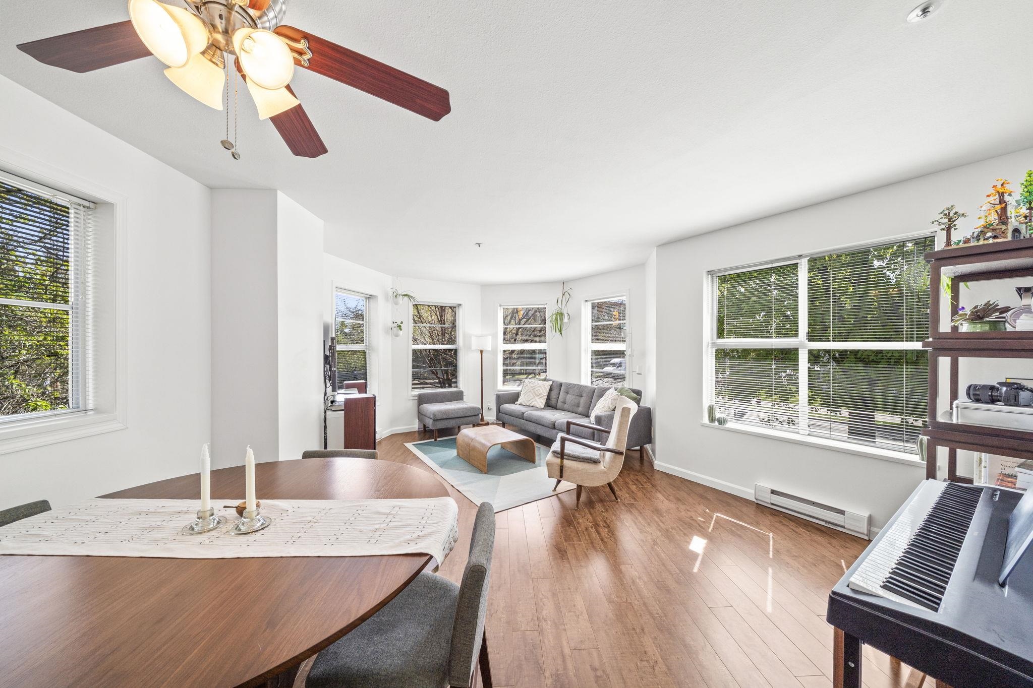 Additional image 4 of 204-1883 10th Avenue E, Vancouver, BC, V5N 1X8