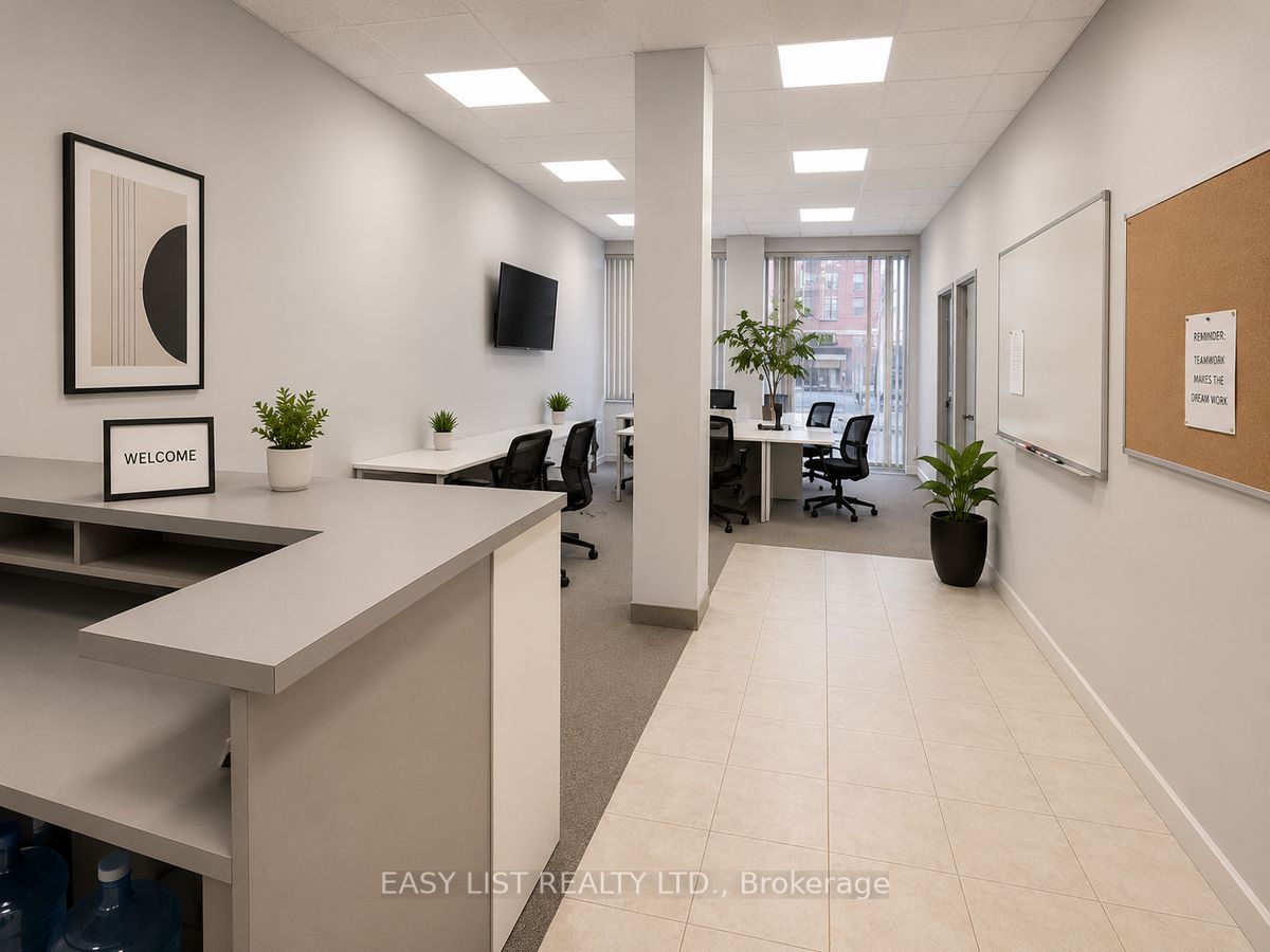 1-1818 Eglinton Avenue W, Toronto, ON, M6E 2H6 photo 4