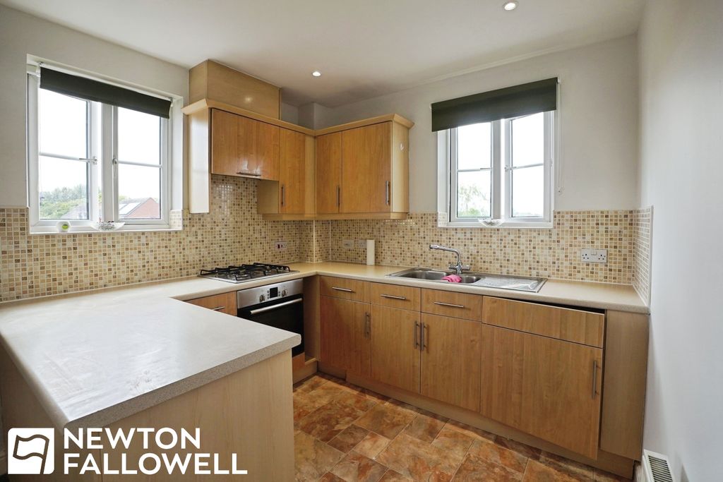 Additional image 7 of 2 bed flat for saleWaterfields, Retford DN22