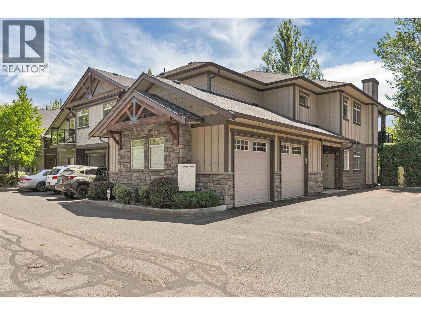 122-511 Yates Road, Kelowna, BC, V1V2X2
