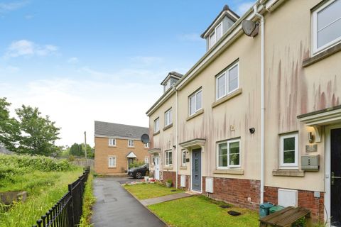 Mill Leat Lane, Gorseinon, Swansea SA4