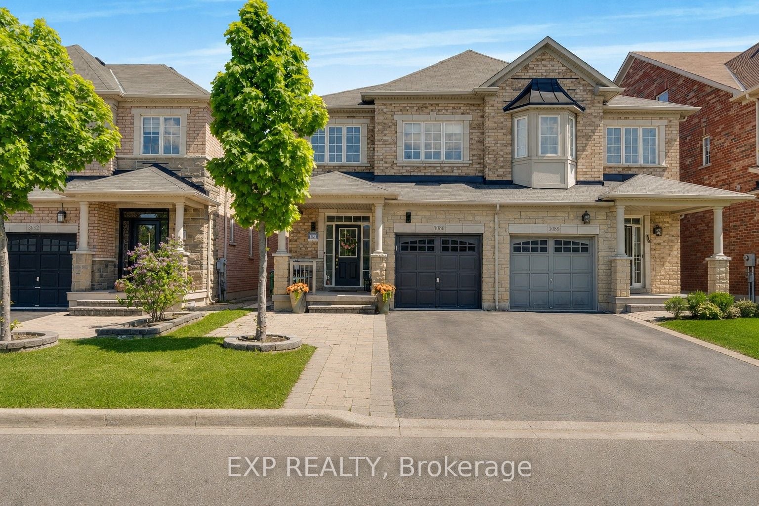 3086 Ozzie Drive, Mississauga, ON, L5M 0V9