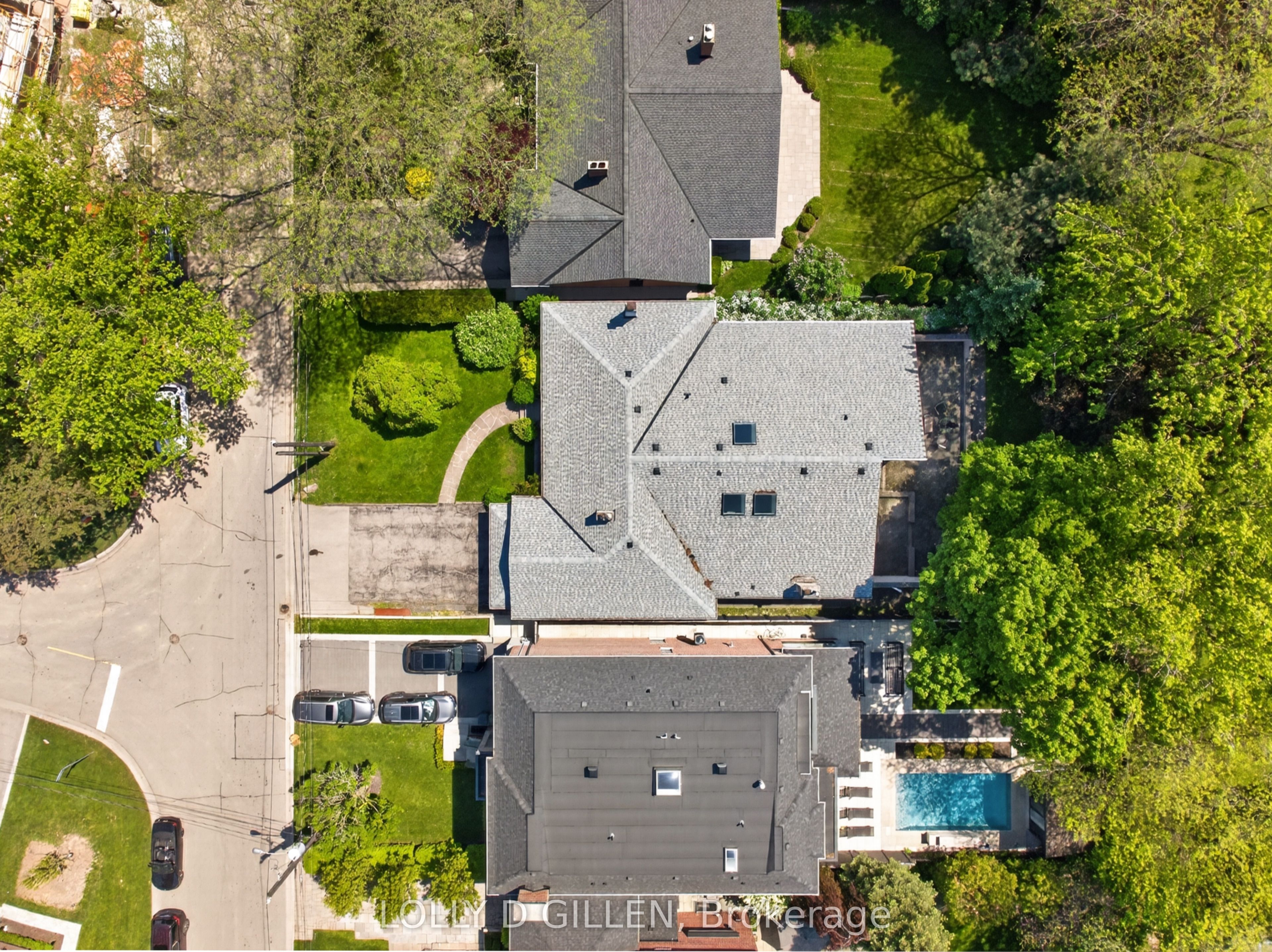 Additional image 4 of 24 Saunders Street, Toronto, ON, M5M 3S4