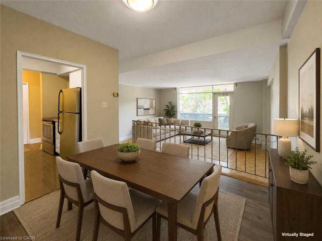 Additional image 4 of 203-133 Herkimer Street, Hamilton, ON, L8P 2H3
