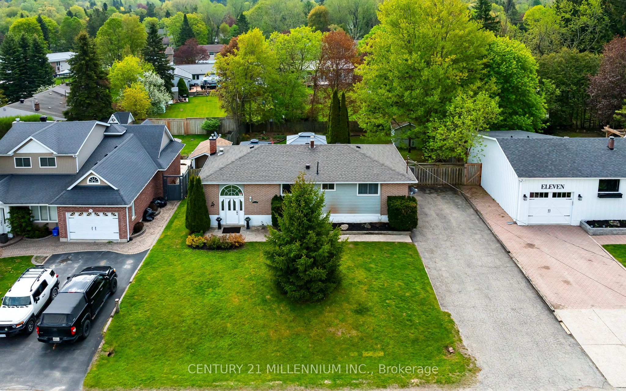 13 Ellen Crescent, Erin, ON, N0B 1Z0 photo 2