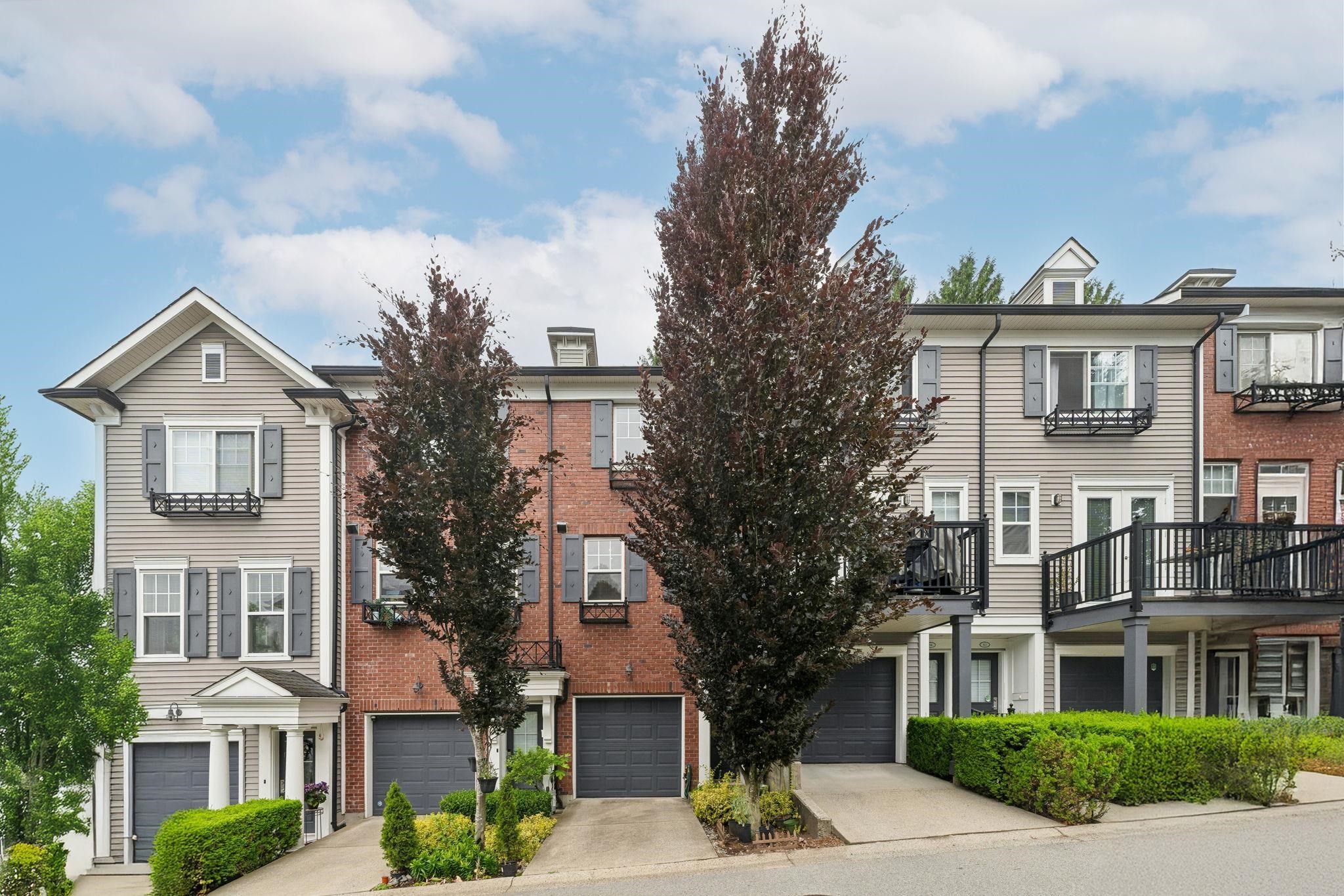 85-688 Edgar Avenue, Coquitlam, BC, V3K 0A5