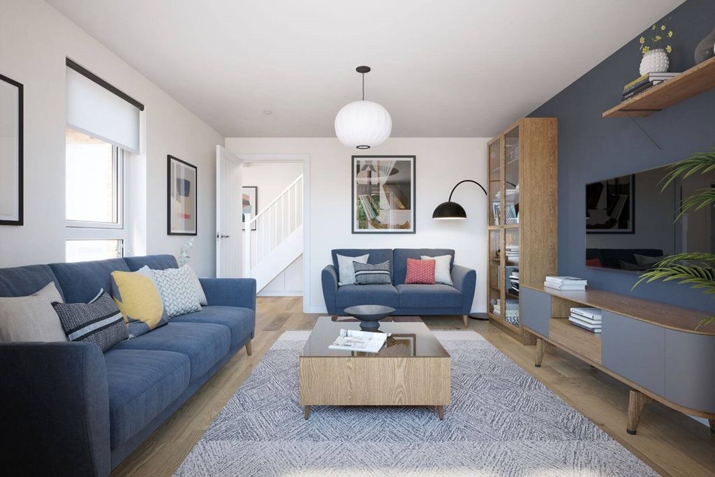 Additional image 6 of 4 bed detached house for sale"The Hubham - Plot 85" at Fitzwilliam Place, Silverdale Gardens, Redcar TS10