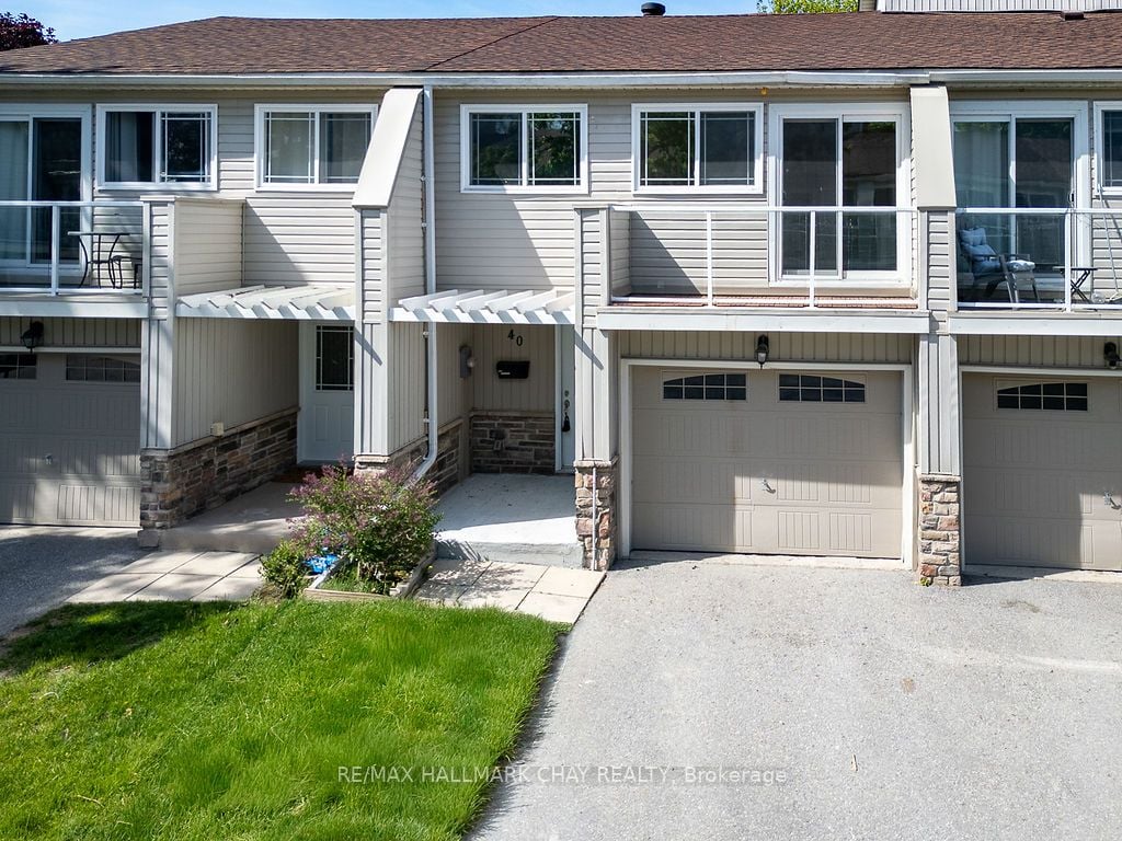 40-12 Lankin Boulevard, Orillia, ON, L3V 6T2