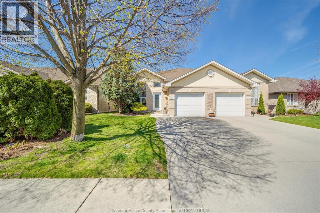 1739 Castleton Avenue, Windsor, ON, N8P1P5