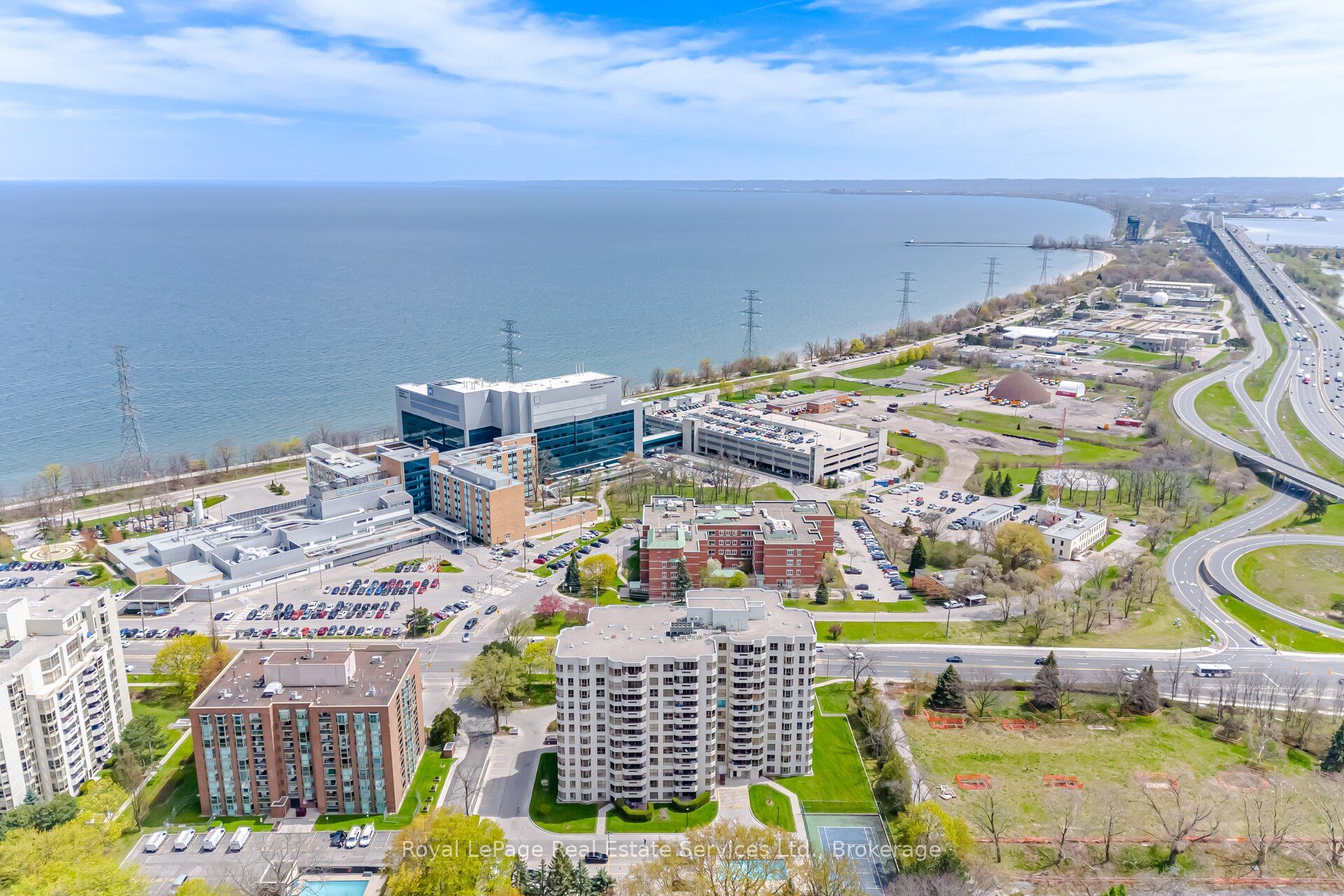 1001-1201 North Shore Boulevard E, Burlington, ON, L7S 1Z5