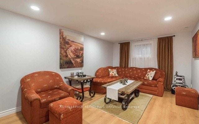 Lower-3576 Ash Row, Mississauga, ON, L5L 1K4 photo 4