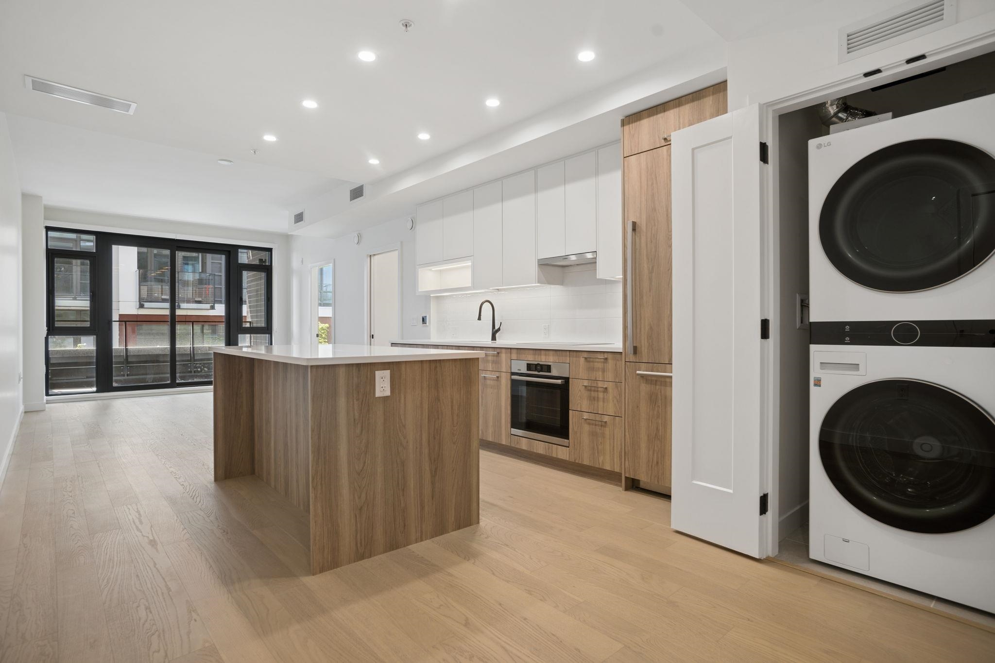 Additional image 4 of 204-8398 Oak Street, Vancouver, BC, V6P 0L9