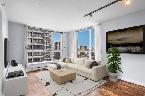 Additional image 7 of 1506-1420 Georgia Street W, Vancouver, BC, V6G 3K4