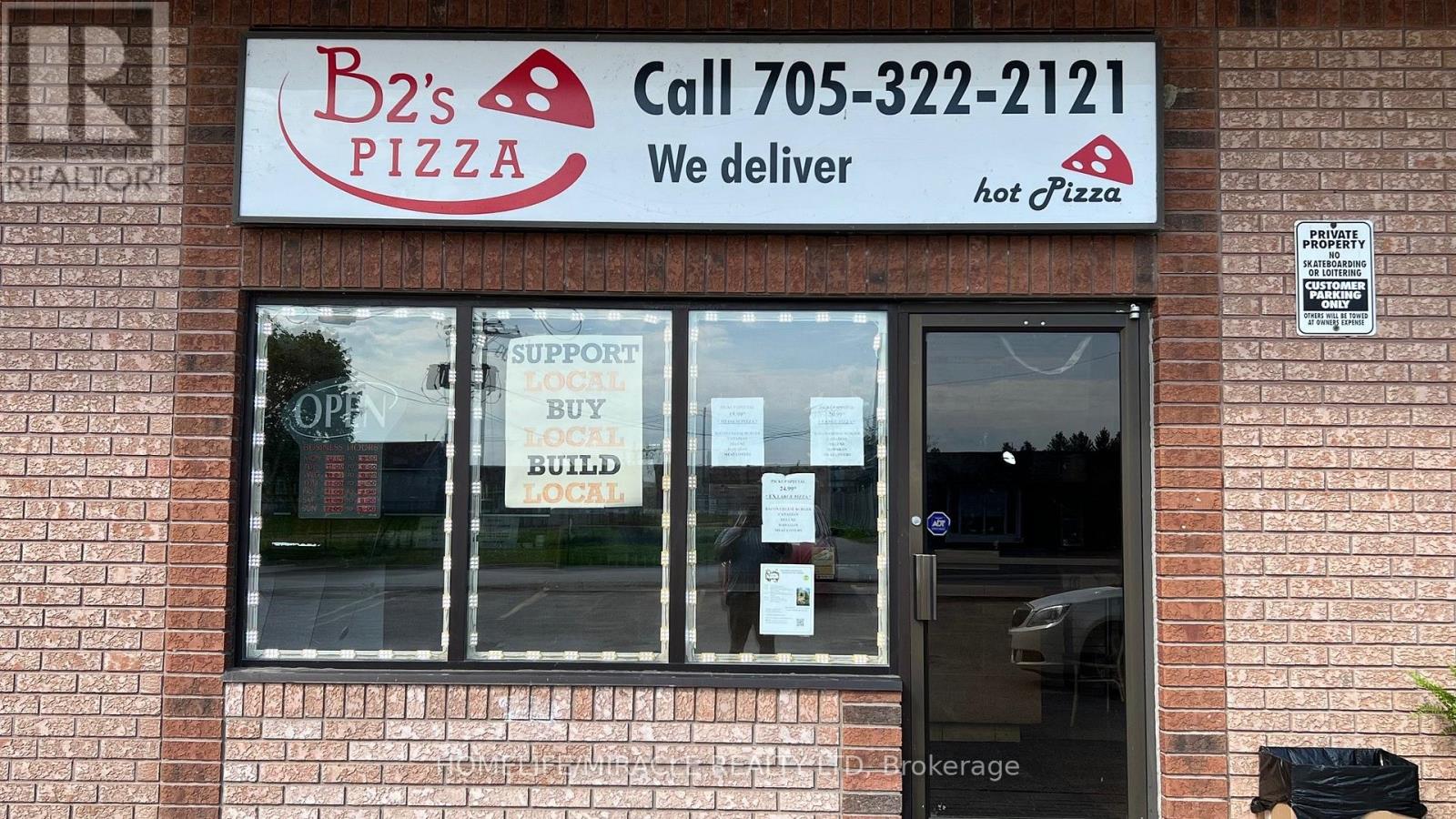 34 Yonge Street South, Barrie, ON, L0L1P0