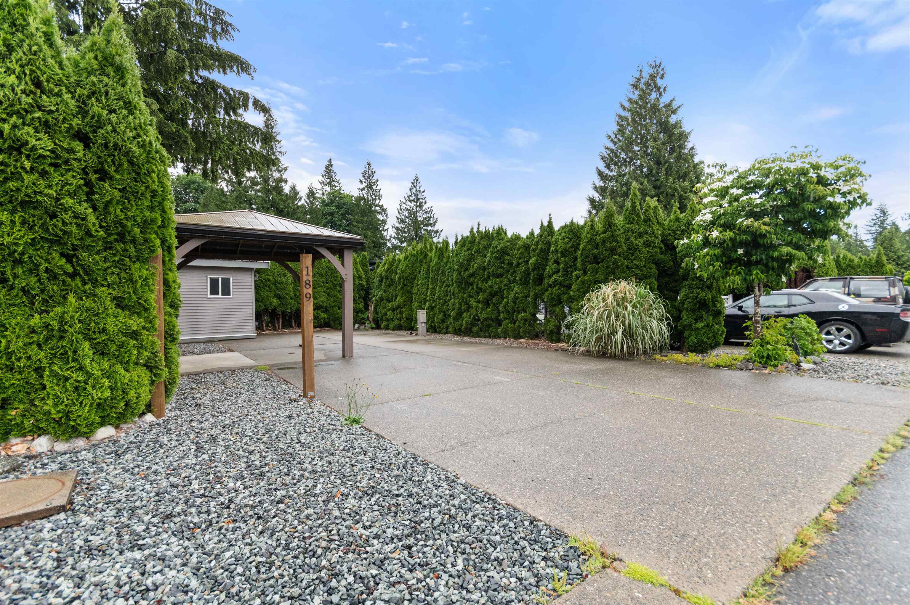 189-14600 Morris Valley Road, Mission, BC, V0M 1A1 photo 5